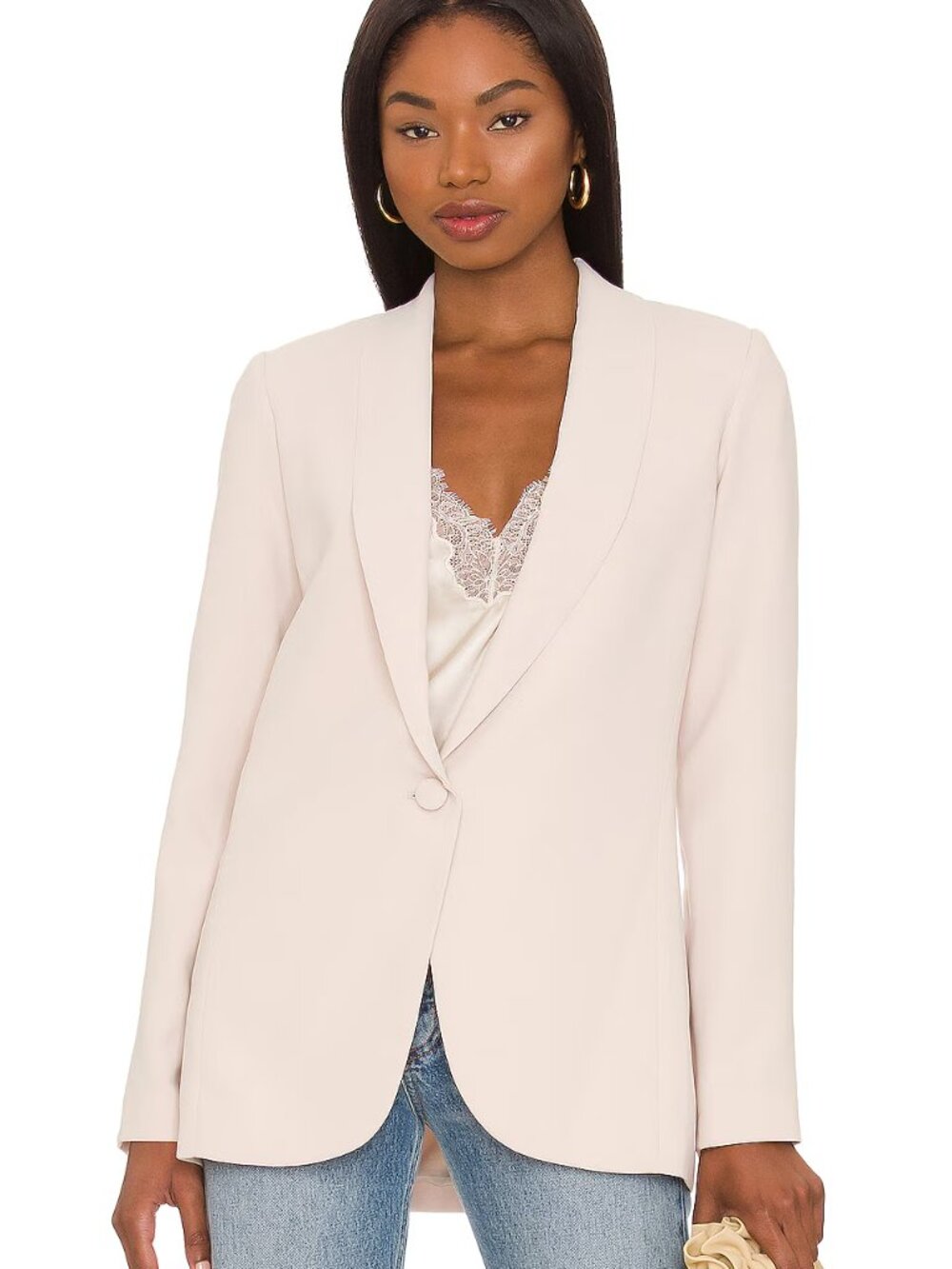 Amanda Uprichard x REVOLVE Erin Blazer